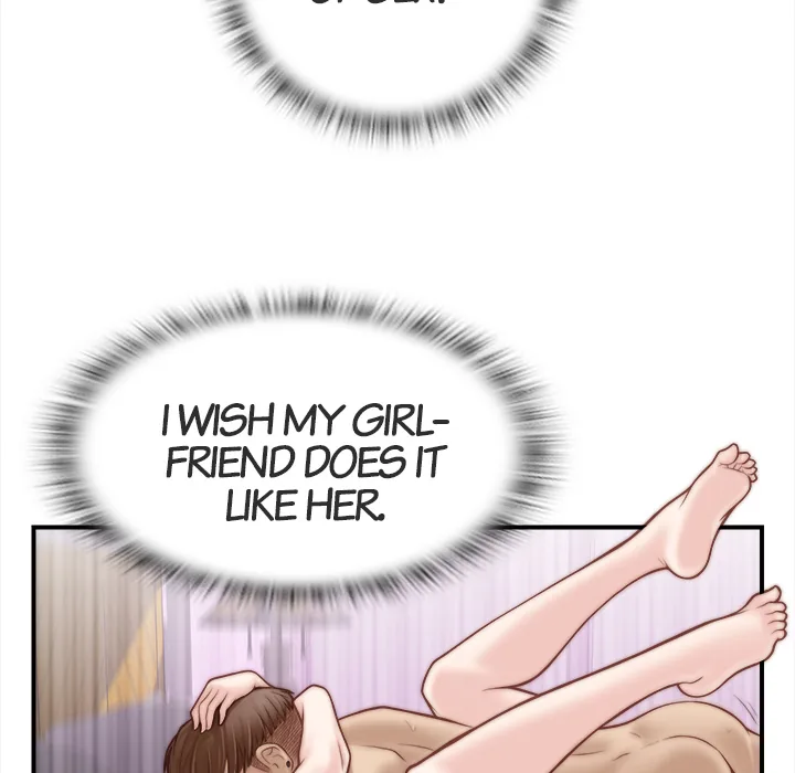 Read Secret Workshop chapter 4 image 33 on Lezhin