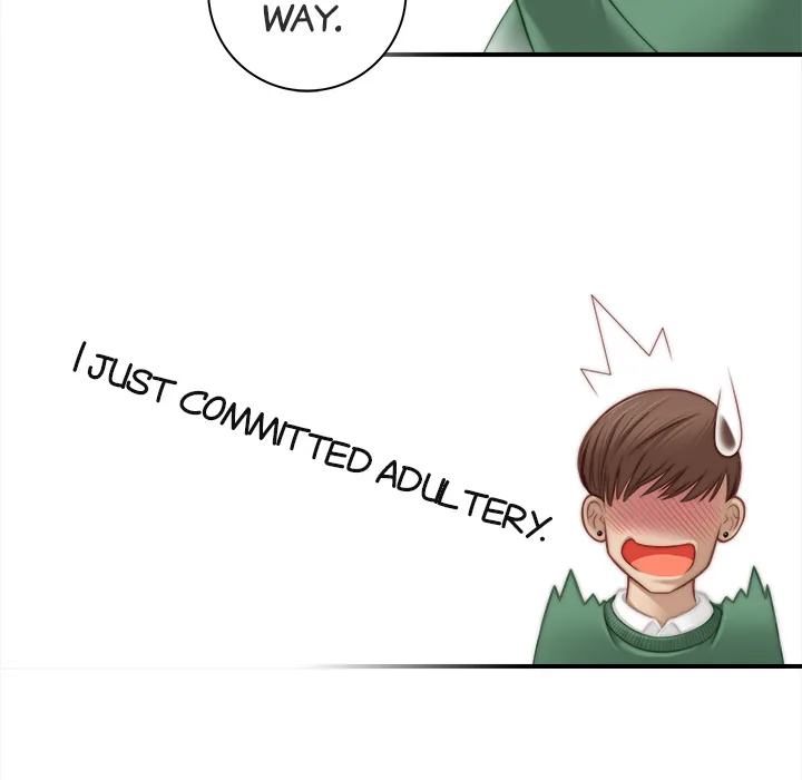 Read Secret Workshop chapter 4 image 36 on Lezhin