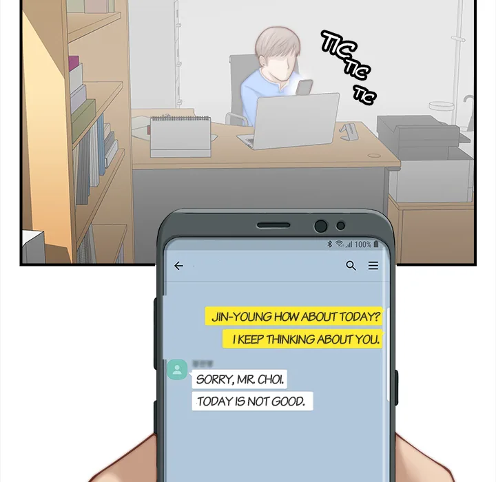 Read Secret Workshop chapter 4 image 40 on Lezhin