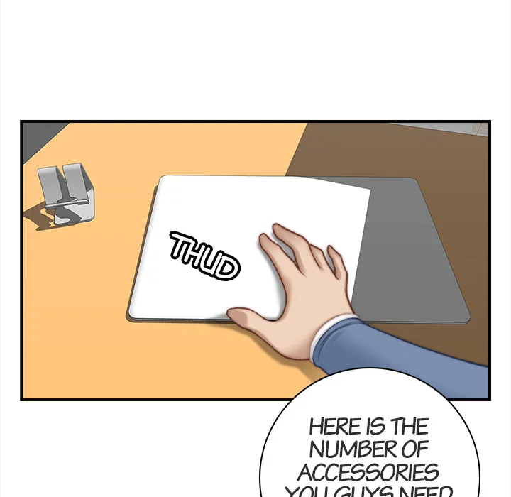 Read Secret Workshop chapter 4 image 56 on Lezhin