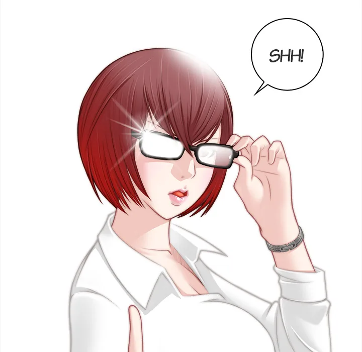 Read Secret Workshop chapter 4 image 6 on Lezhin