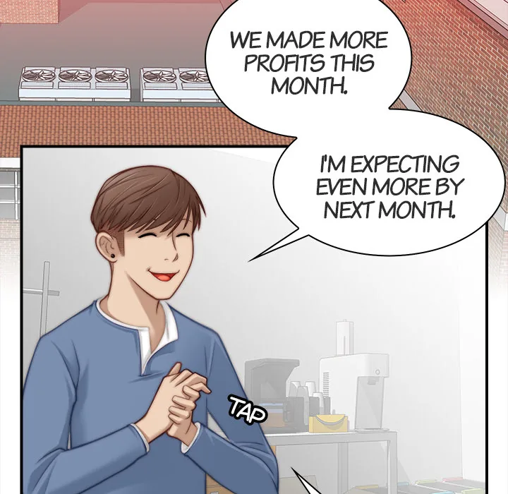Read Secret Workshop chapter 4 image 64 on Lezhin
