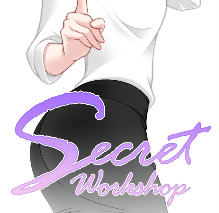 Read Secret Workshop chapter 4 image 7 on Lezhin