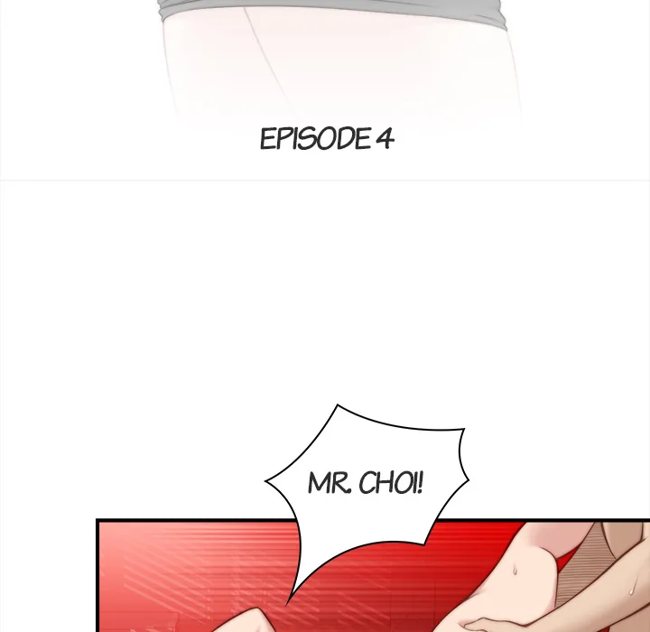Read Secret Workshop chapter 4 image 8 on Lezhin