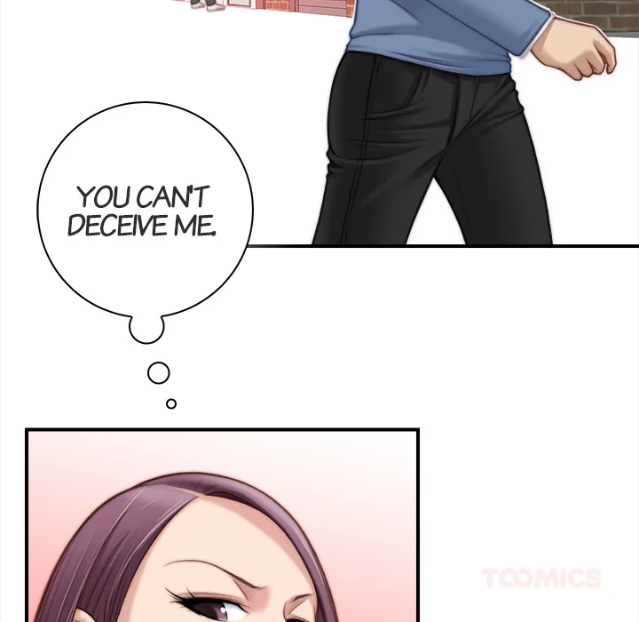 Read Secret Workshop chapter 4 image 81 on Lezhin