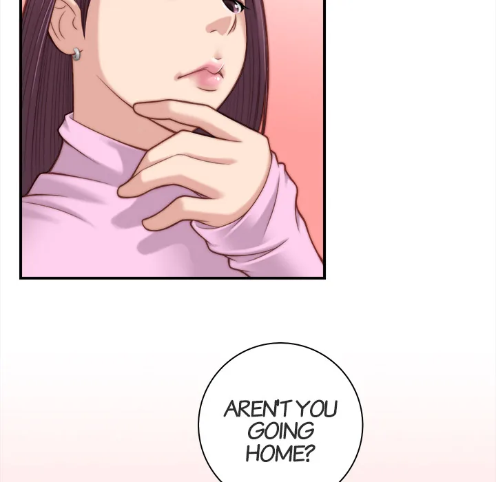 Read Secret Workshop chapter 4 image 82 on Lezhin