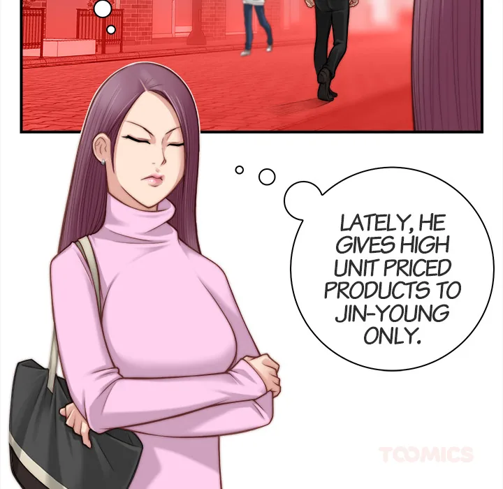Read Secret Workshop chapter 4 image 91 on Lezhin