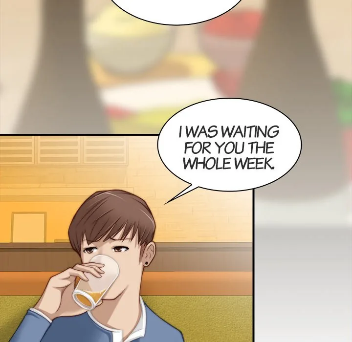 Read Secret Workshop chapter 5 image 17 on Lezhin