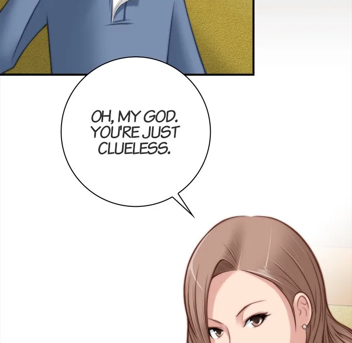 Read Secret Workshop chapter 5 image 18 on Lezhin
