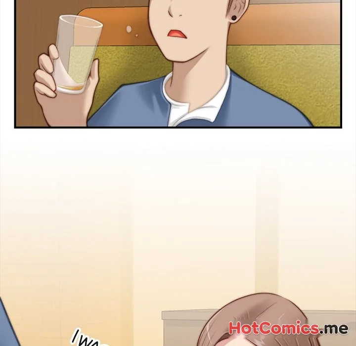 Read Secret Workshop chapter 5 image 21 on Lezhin