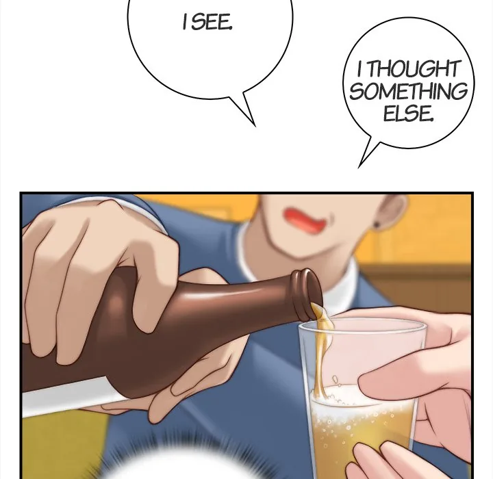 Read Secret Workshop chapter 5 image 23 on Lezhin