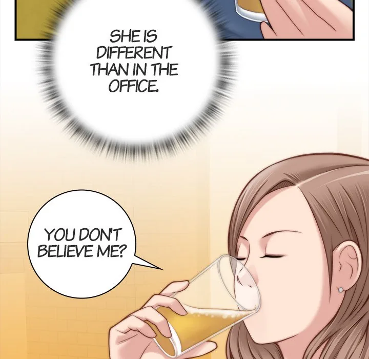 Read Secret Workshop chapter 5 image 24 on Lezhin