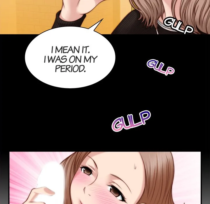 Read Secret Workshop chapter 5 image 25 on Lezhin