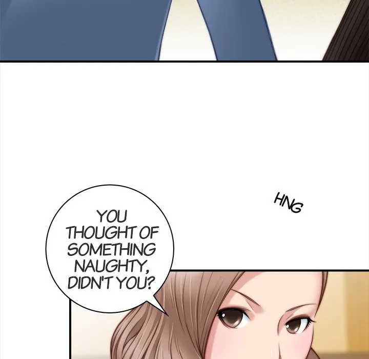 Read Secret Workshop chapter 5 image 28 on Lezhin