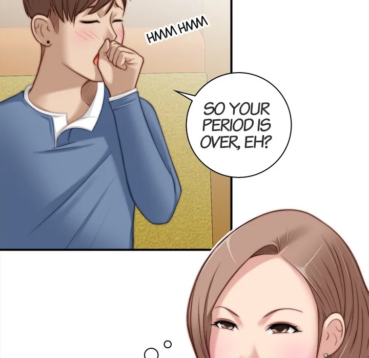 Read Secret Workshop chapter 5 image 30 on Lezhin