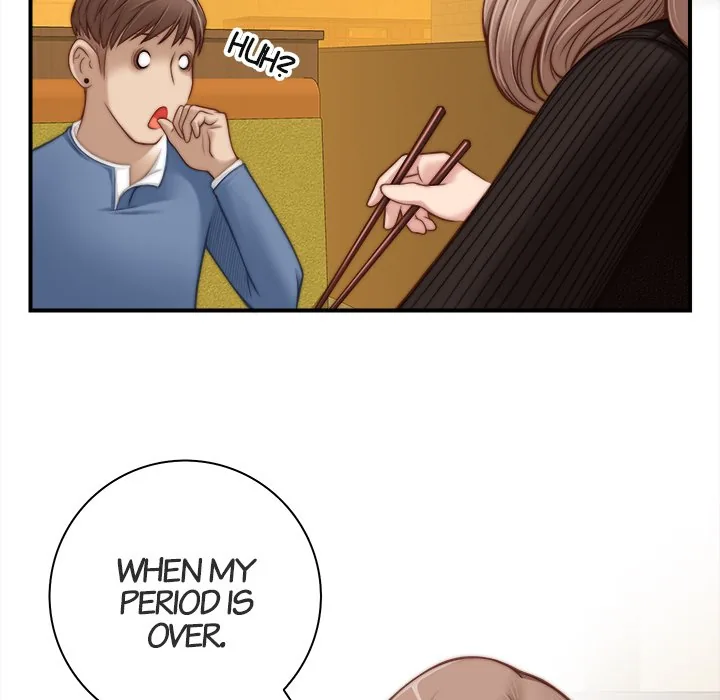 Read Secret Workshop chapter 5 image 32 on Lezhin