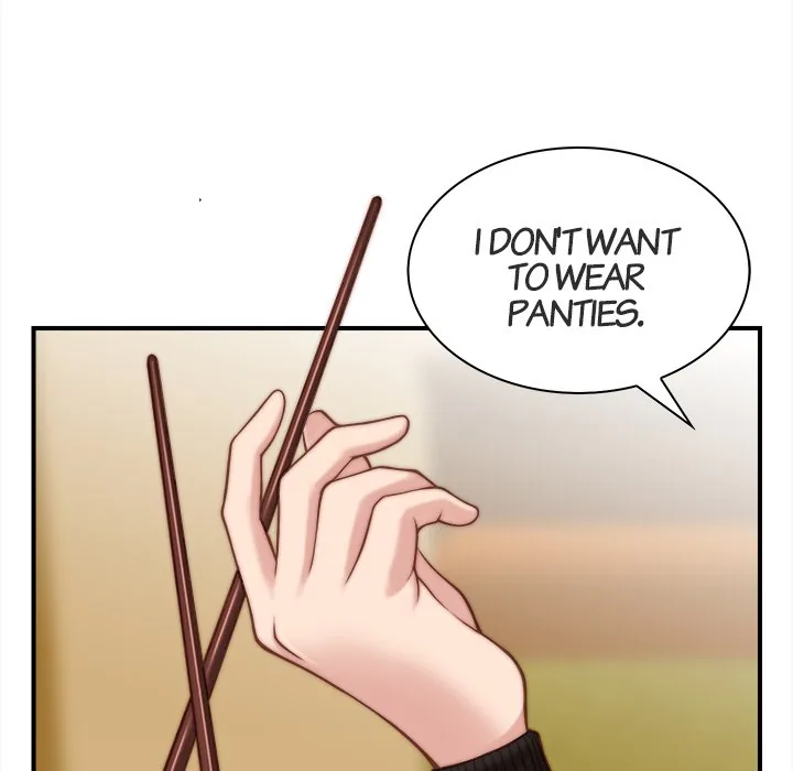 Read Secret Workshop chapter 5 image 34 on Lezhin