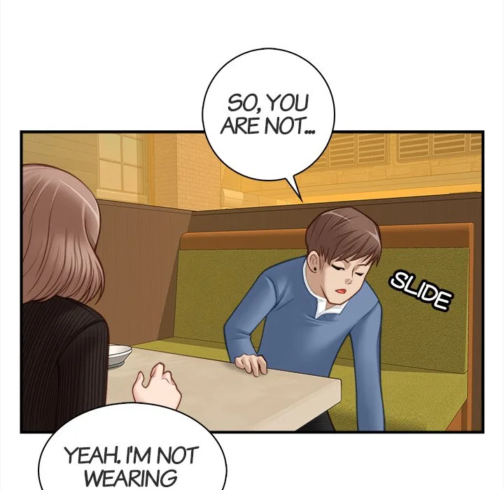 Read Secret Workshop chapter 5 image 37 on Lezhin