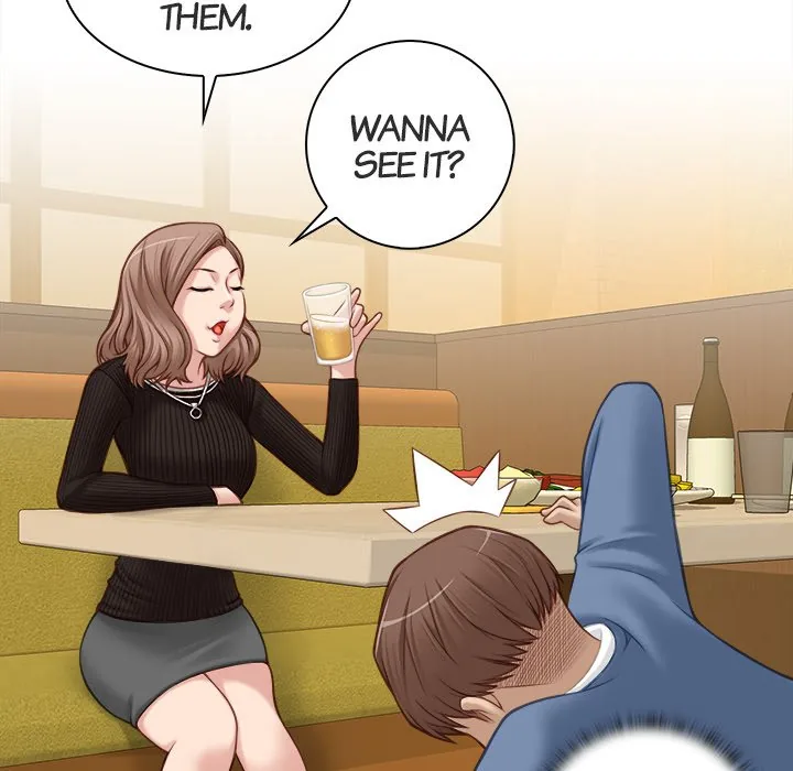 Read Secret Workshop chapter 5 image 38 on Lezhin