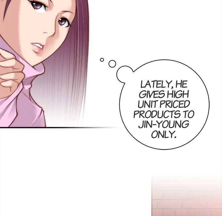 Read Secret Workshop chapter 5 image 4 on Lezhin