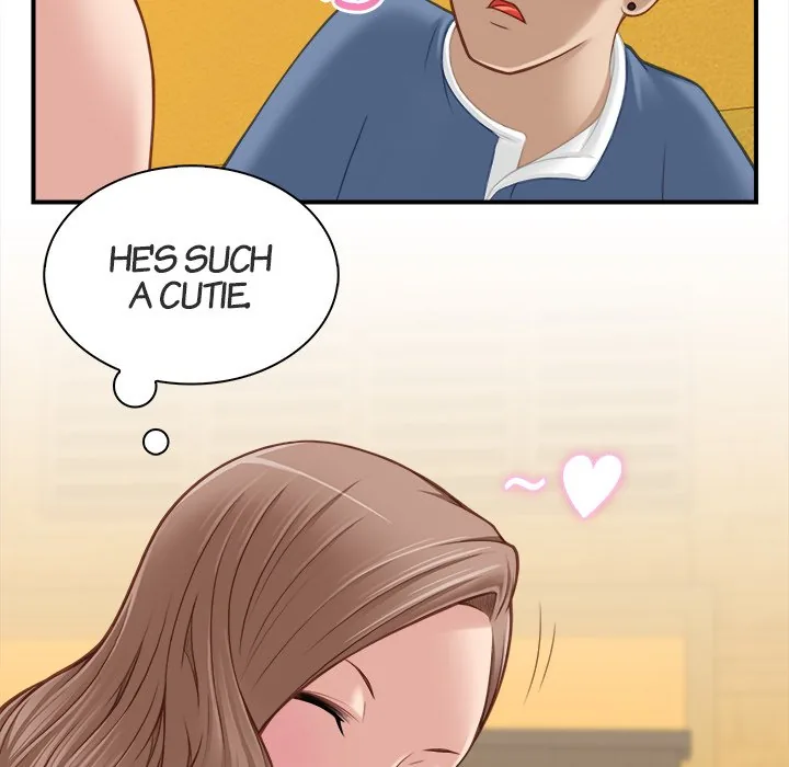 Read Secret Workshop chapter 5 image 40 on Lezhin