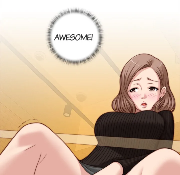 Read Secret Workshop chapter 5 image 47 on Lezhin