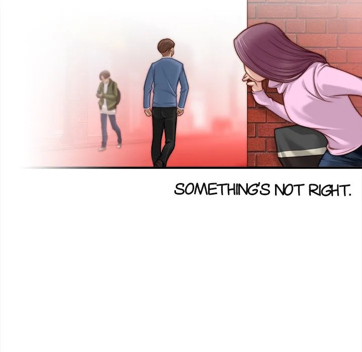 Read Secret Workshop chapter 5 image 5 on Lezhin