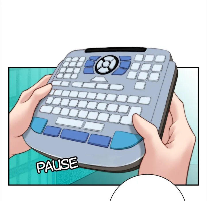 Read Secret Workshop chapter 5 image 62 on Lezhin