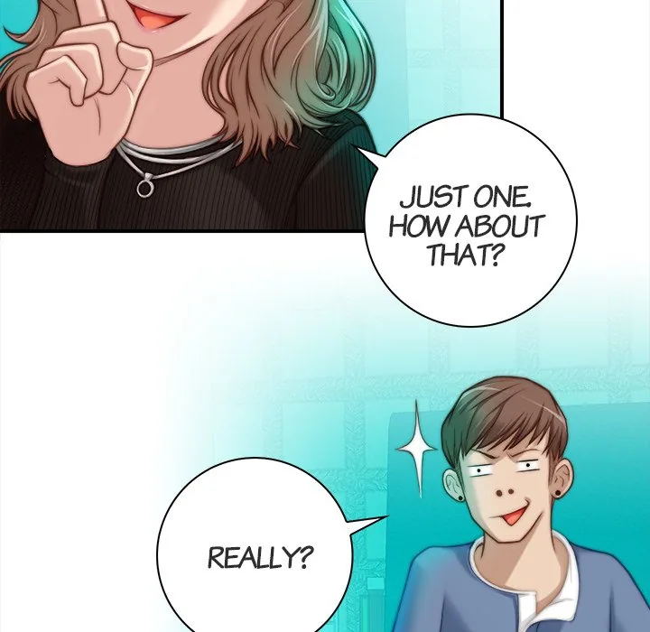 Read Secret Workshop chapter 5 image 66 on Lezhin