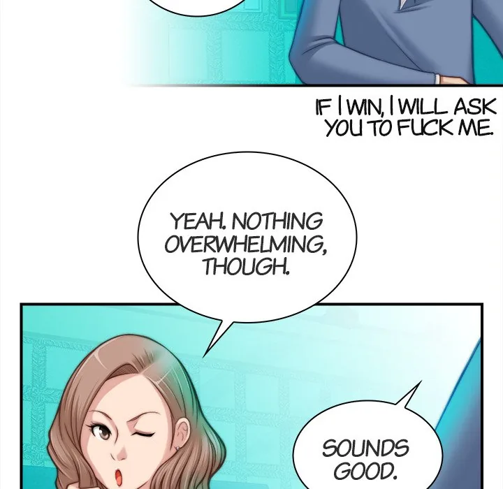Read Secret Workshop chapter 5 image 67 on Lezhin