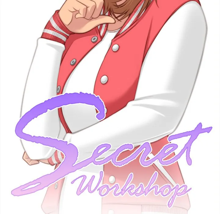 Read Secret Workshop chapter 5 image 7 on Lezhin