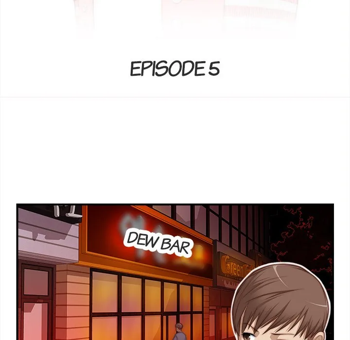 Read Secret Workshop chapter 5 image 8 on Lezhin