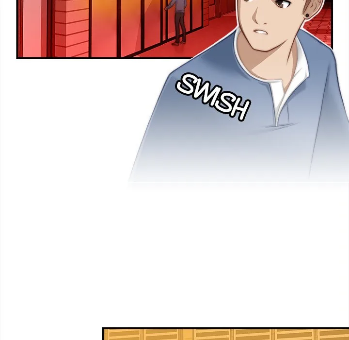 Read Secret Workshop chapter 5 image 9 on Lezhin