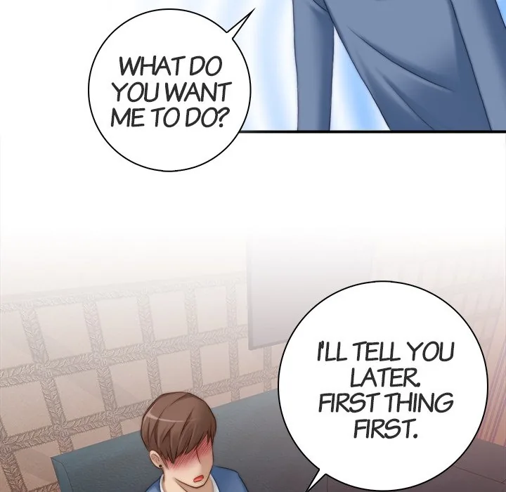 Read Secret Workshop chapter 6 image 28 on Lezhin