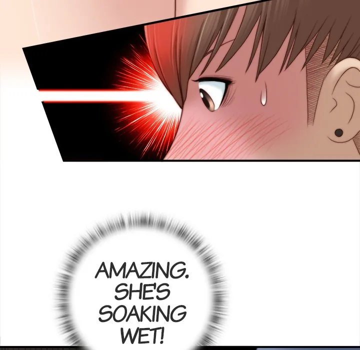Read Secret Workshop chapter 6 image 33 on Lezhin