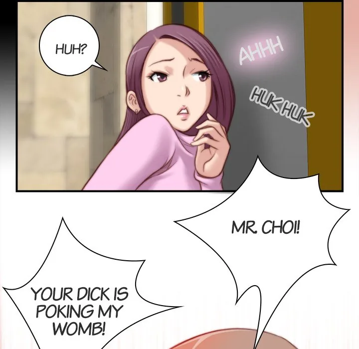 Read Secret Workshop chapter 6 image 44 on Lezhin