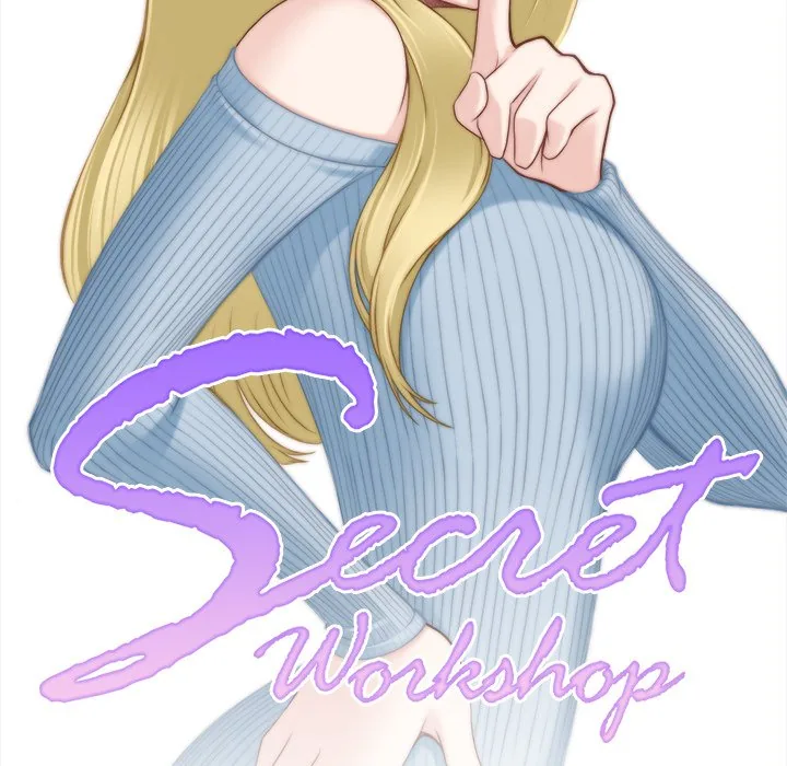 Read Secret Workshop chapter 6 image 7 on Lezhin
