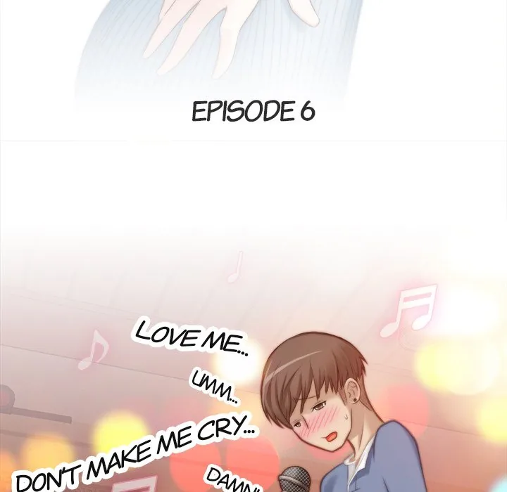 Read Secret Workshop chapter 6 image 8 on Lezhin