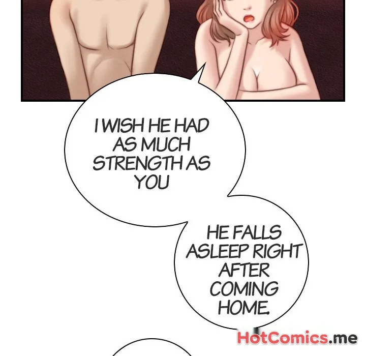 Read Secret Workshop chapter 7 image 21 on Lezhin
