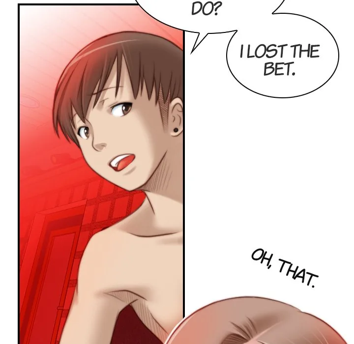 Read Secret Workshop chapter 7 image 23 on Lezhin