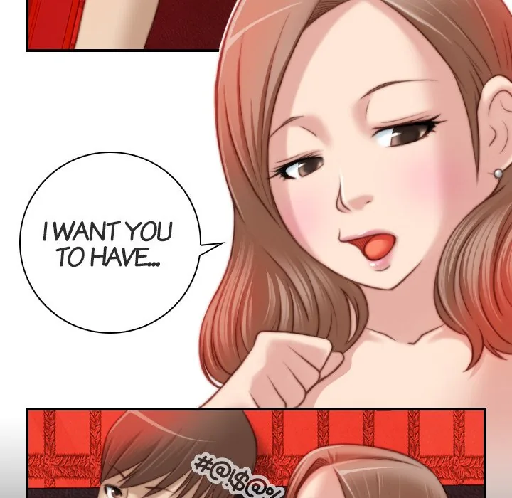 Read Secret Workshop chapter 7 image 24 on Lezhin