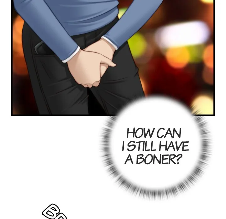Read Secret Workshop chapter 7 image 35 on Lezhin