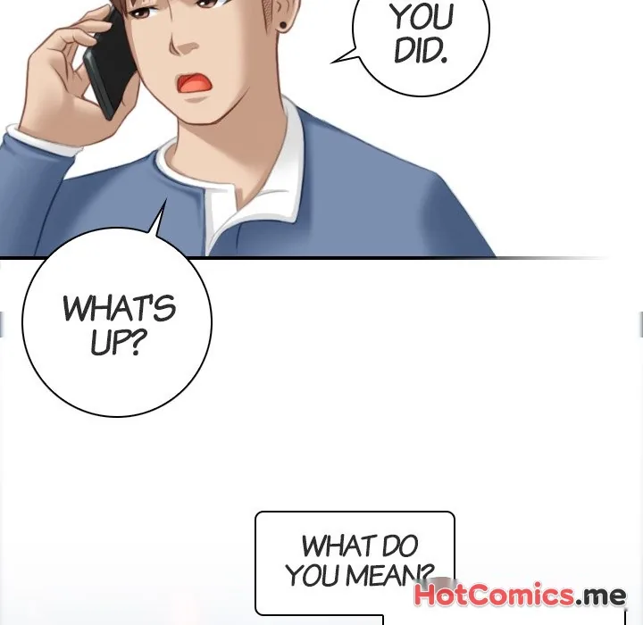 Read Secret Workshop chapter 7 image 41 on Lezhin