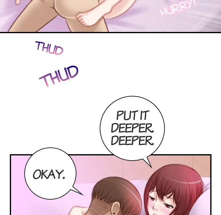 Read Secret Workshop chapter 7 image 68 on Lezhin