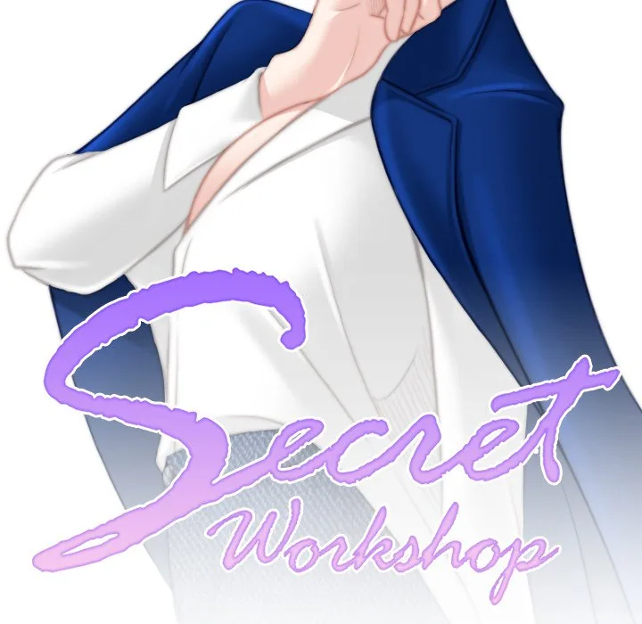 Read Secret Workshop chapter 7 image 7 on Lezhin