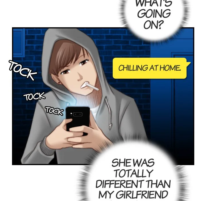 Read Secret Workshop chapter 8 image 10 on Lezhin