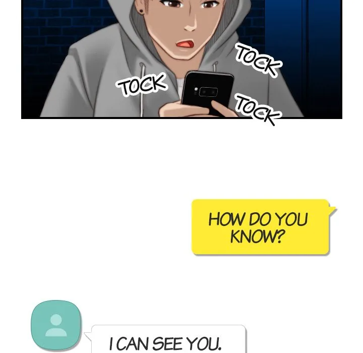 Read Secret Workshop chapter 8 image 16 on Lezhin