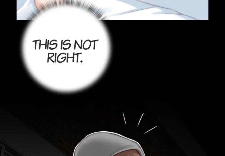 Read Secret Workshop chapter 8 image 2 on Lezhin