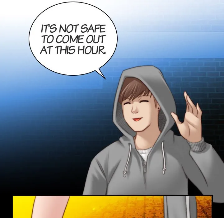Read Secret Workshop chapter 8 image 23 on Lezhin