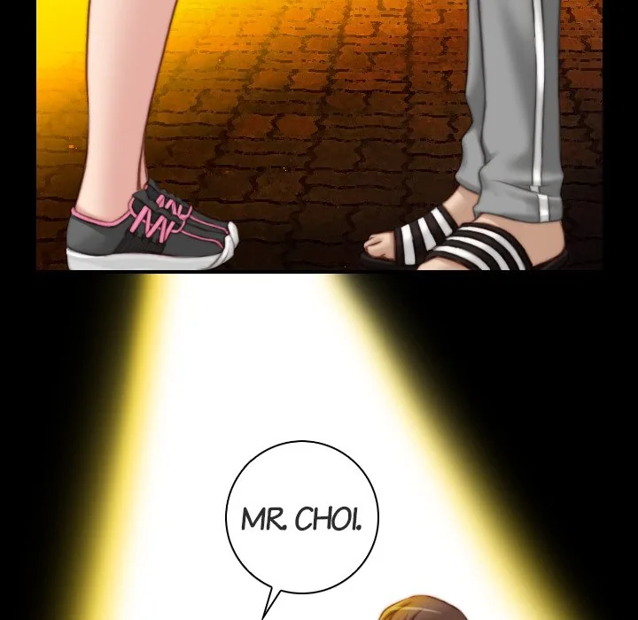 Read Secret Workshop chapter 8 image 24 on Lezhin